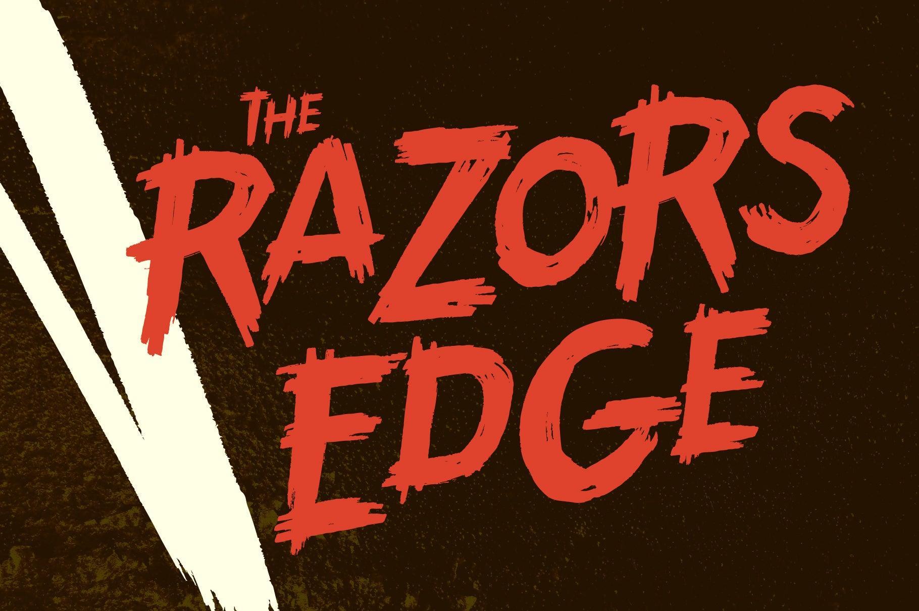 Grim Prairie A Hand-Drawn Western Horror Brush Font - Wingsart Studio 6.jpg