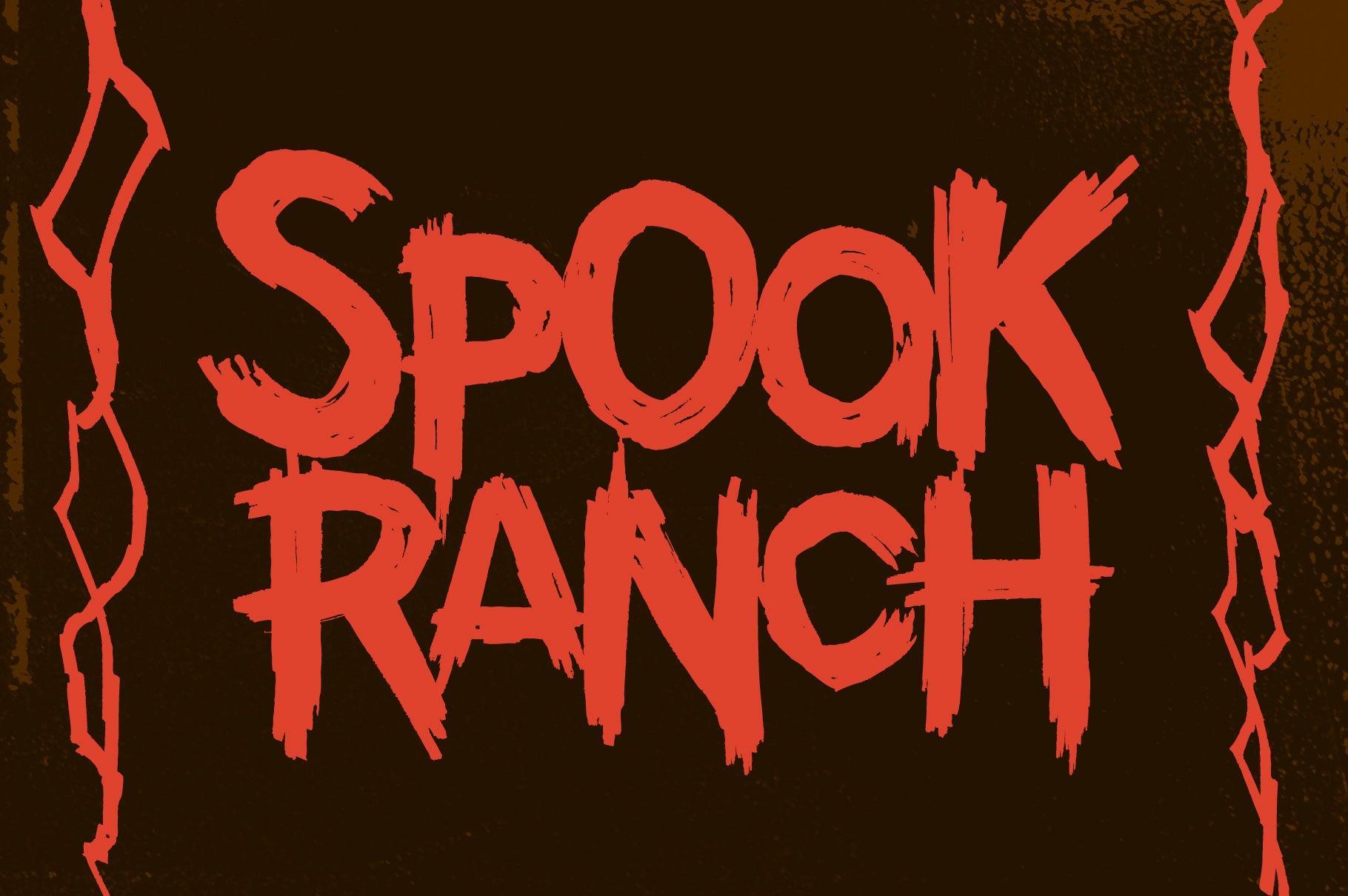 Grim Prairie A Hand-Drawn Western Horror Brush Font - Wingsart Studio 8.jpg