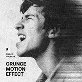 Grunge Motion Photo Effect