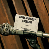 HOM Business Card 03 Mockup