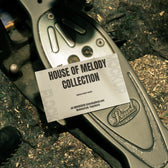 HOM Business Card 04 Mockup