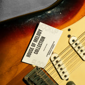 HOM Business Card 07 Mockup
