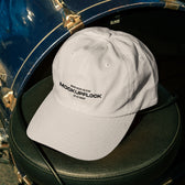 HOM Hat 01 Mockup