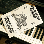 HOM Poster 01 Mockup