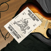HOM Poster 13 Mockup
