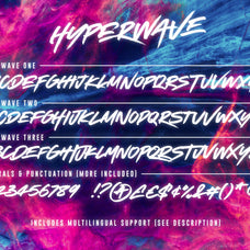 HYPERWAVE Marker Font - Set Sail Studios 1.jpg