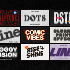 Halftone Effects Bundle - Pixelbuddha 3.jpg