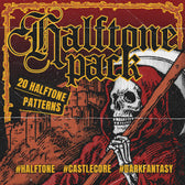Halftone Effects Creator