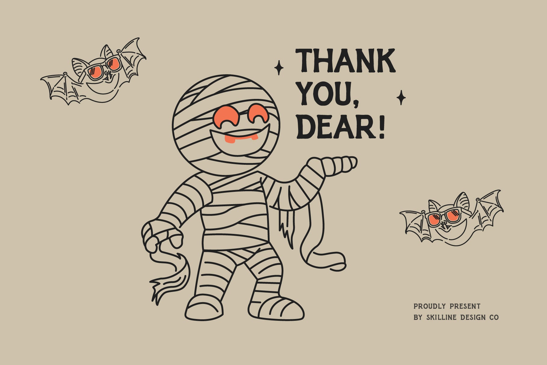 Halloween Illustrations - Skilline Supply Co 11.jpg