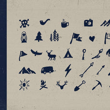 Handpack Font Collections (+EXTRA) - Sarid Ezra 3.jpg