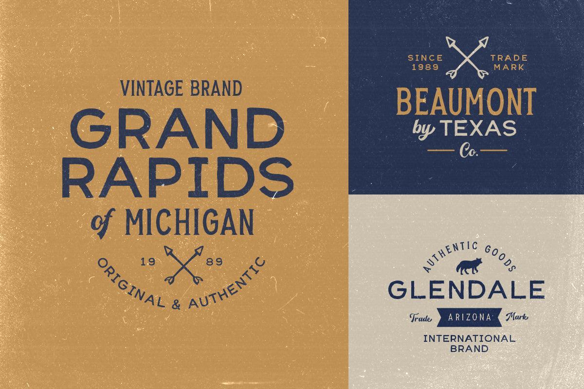 Handpack Font Collections (+EXTRA) - Sarid Ezra 7.jpg