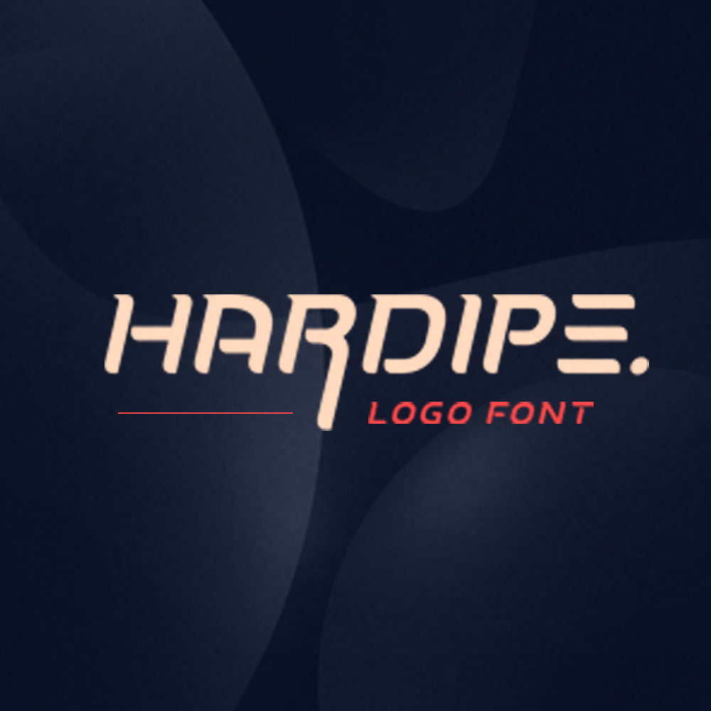 Hardipe - Grand Logo Font - Sarid Ezra 1.jpg