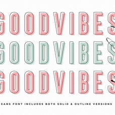 Havana Sunset Font Duo + SVG - Set Sail Studios 1.jpg