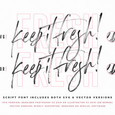Havana Sunset Font Duo + SVG - Set Sail Studios 1.jpg