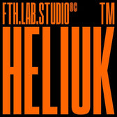Heliuk | Condensed Font