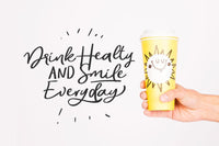 Historia Sky - Font Duo