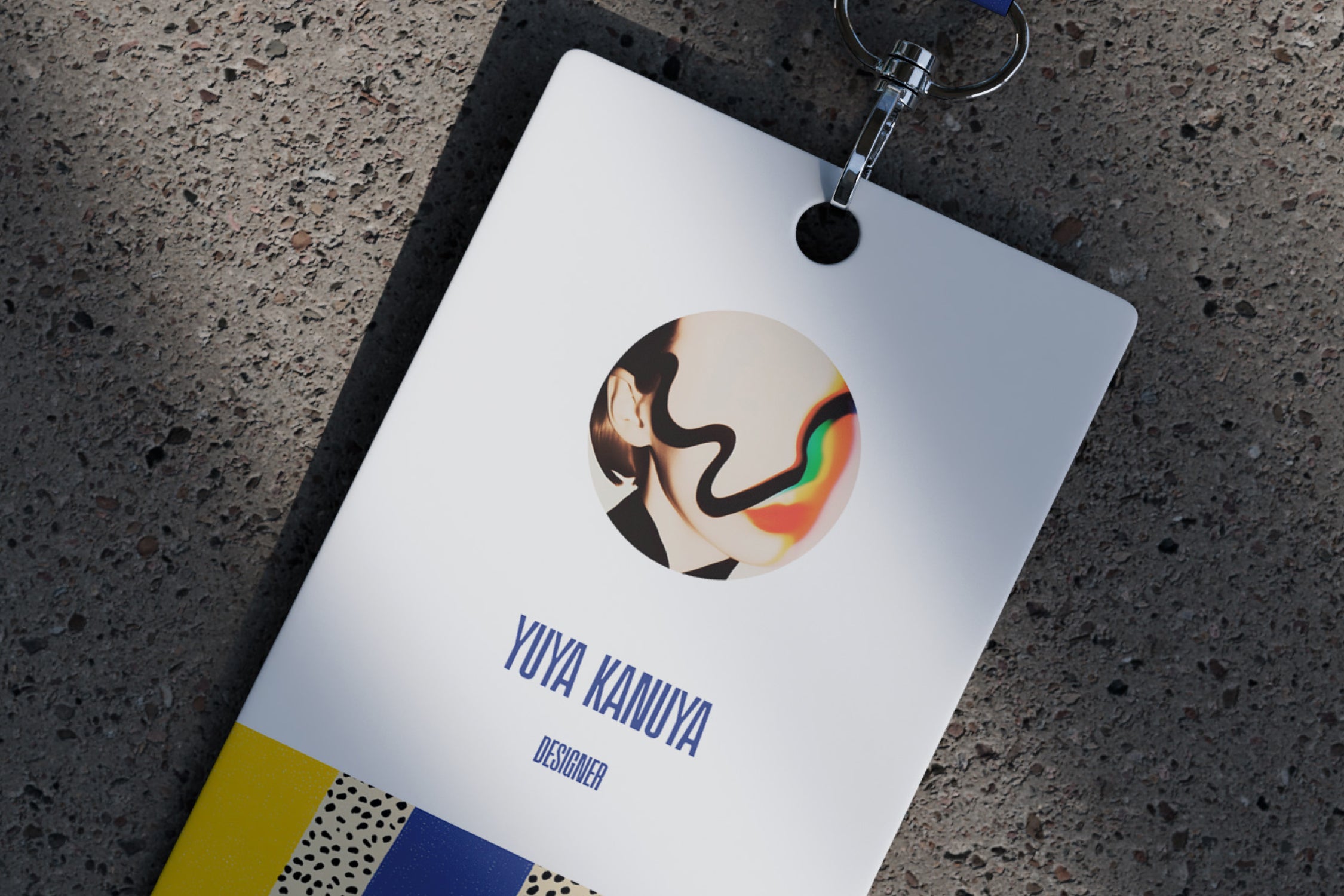 ID Card with Aesthetic Shadow Overlay Mockups - Afterimagine 3.jpg