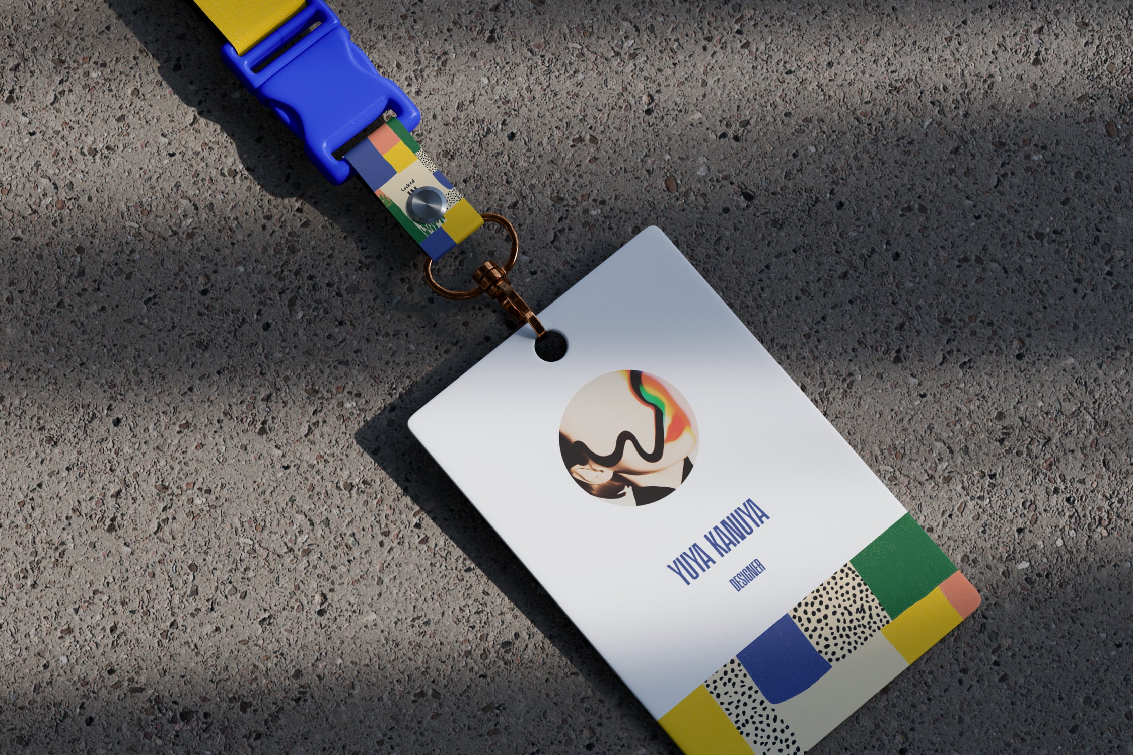 ID Card with Aesthetic Shadow Overlay Mockups - Afterimagine 5.jpg