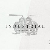 Industrial Illustrations