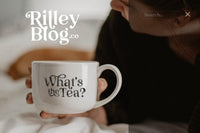 Karelle SVG - An Organic Serif