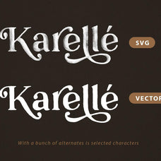Karelle SVG - An Organic Serif - Sarid Ezra 7.jpg