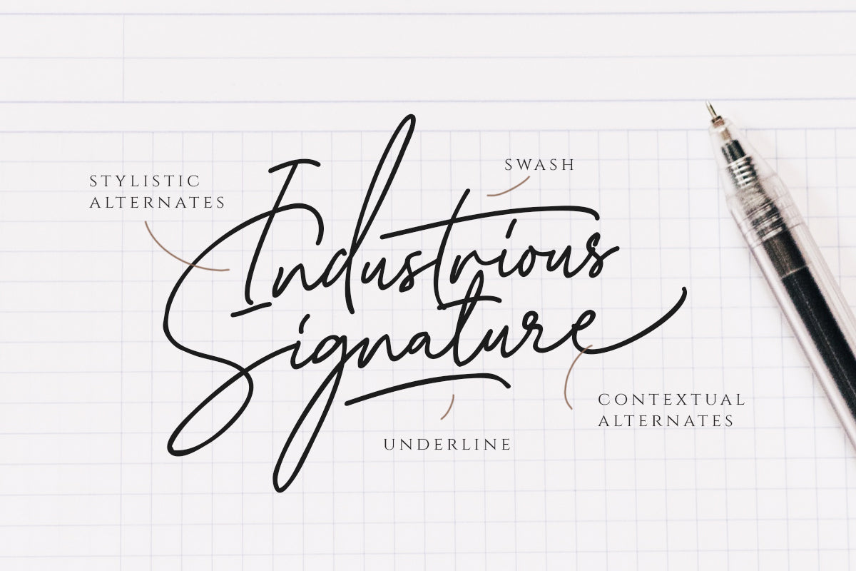 Katherine Script (+Premade Logo) - Sarid Ezra 1.jpg