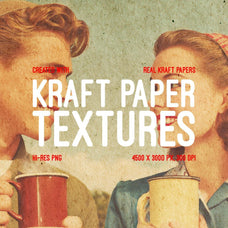 Kraft Paper Textures Real Paper Scans - Afterimagine 1.jpg