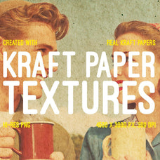 Kraft Paper Textures Real Paper Scans - Afterimagine 2.jpg