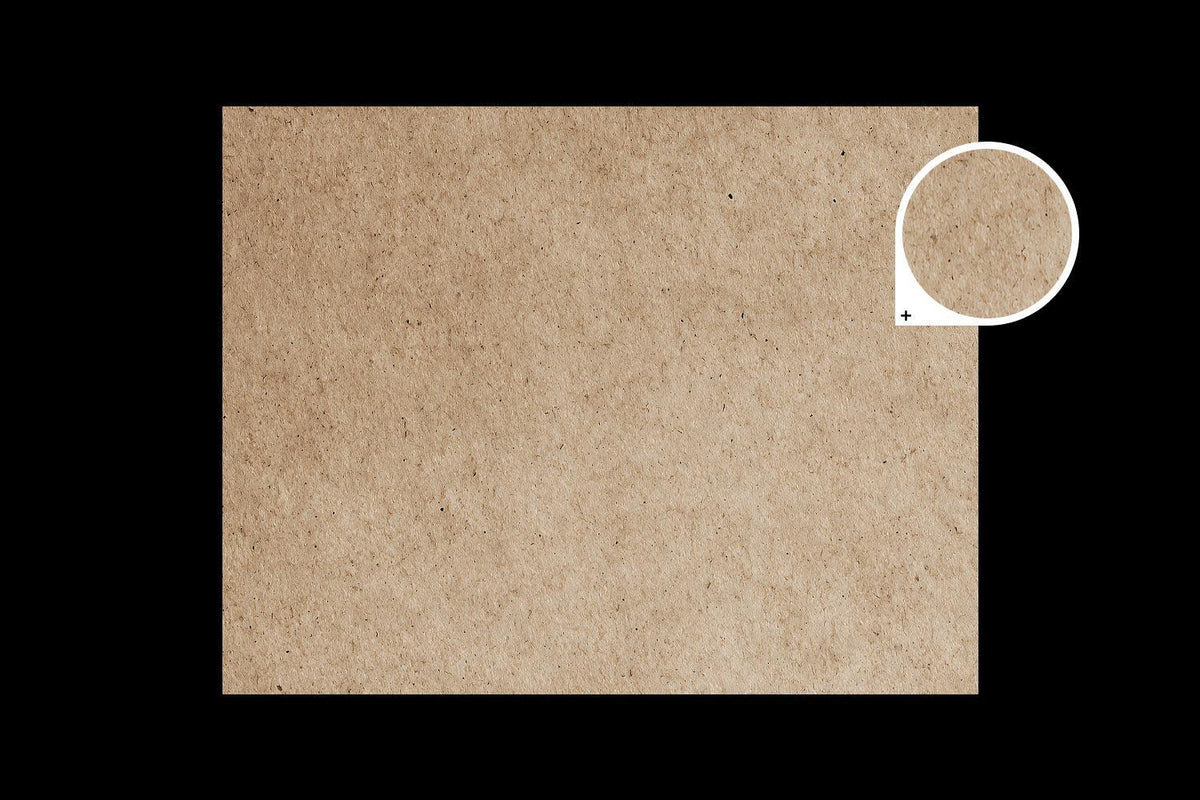 Paper Imagine Kraft Paper Textures Real Paper Scans by Afterimagine – Studio 2am