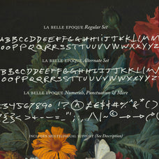 La Belle Epoque Handwritten Font - Set Sail Studios 1.jpg