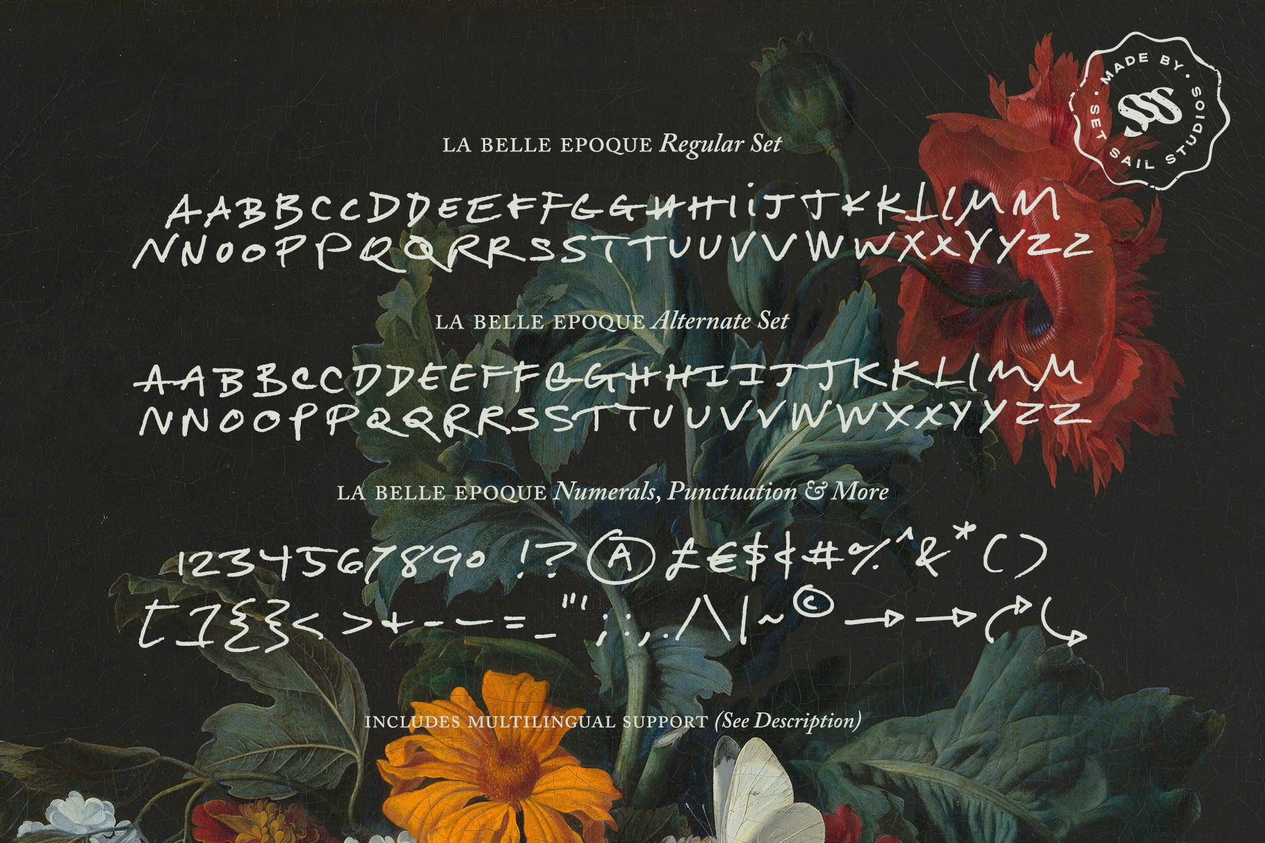 La Belle Epoque Handwritten Font - Set Sail Studios 1.jpg