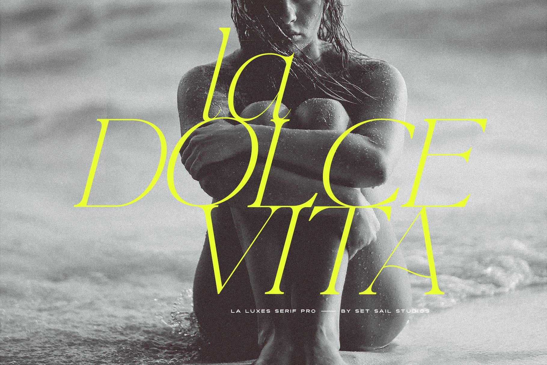 La Luxes Serif Pro 12 Font Family - Set Sail Studios 1.jpg