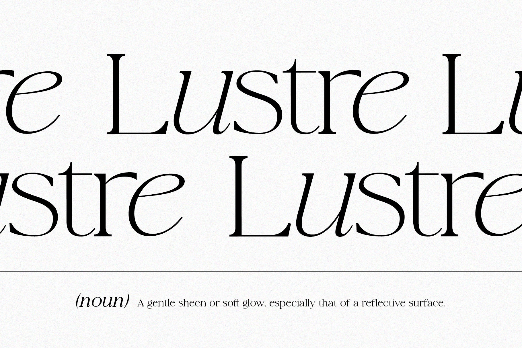 La Luxes Serif Pro 12 Font Family - Set Sail Studios 1.jpg
