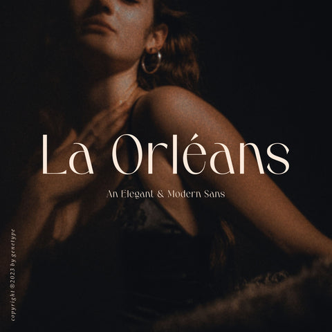 La Orleans