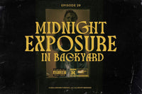 Larchen - Ligature Bold Serif