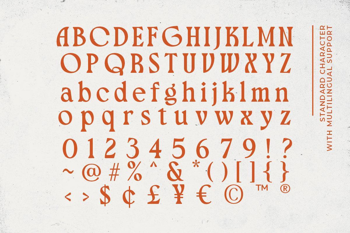 Larchen - Ligature Bold Serif - Sarid Ezra 8.jpg