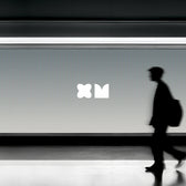 Large Wide Screen Mockup