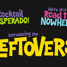 Laughing Matters This Font Must Be Joking! - Wingsart Studio 13.png