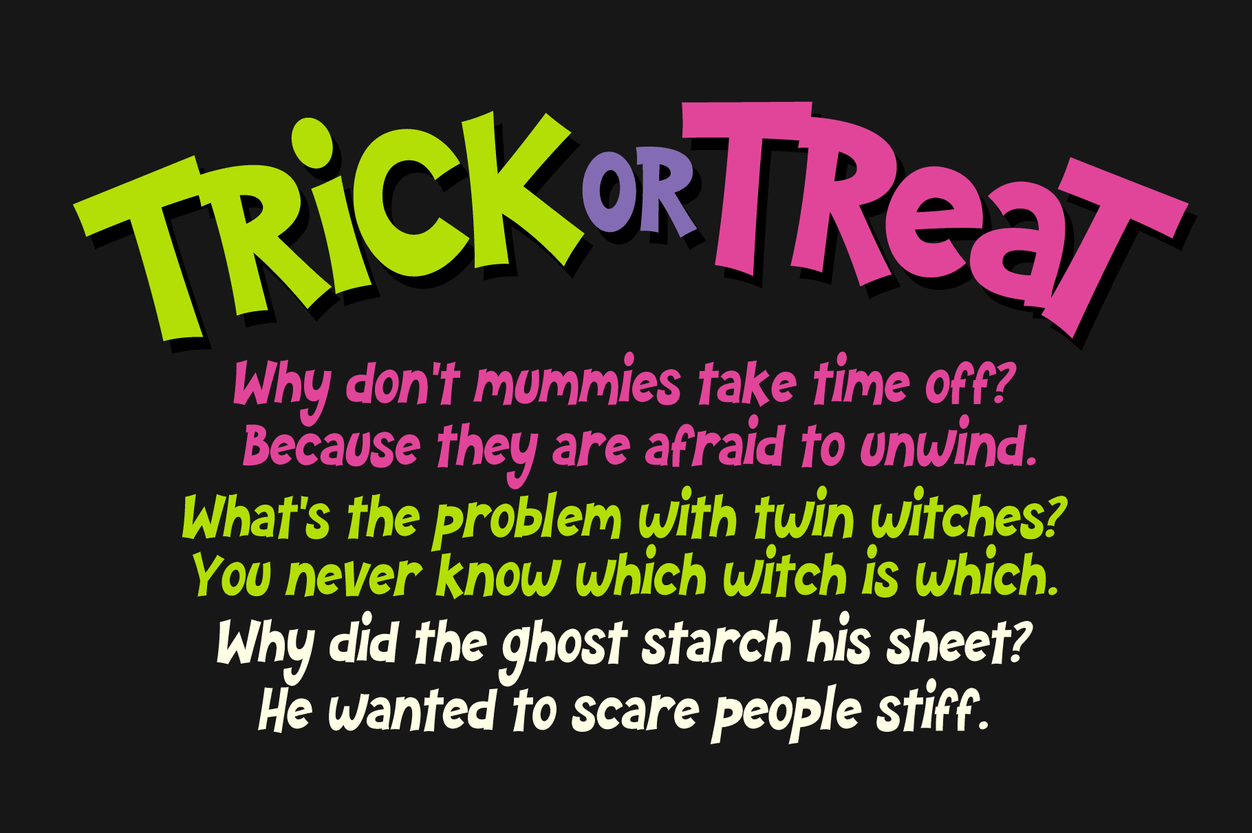 Laughing Matters This Font Must Be Joking! - Wingsart Studio 14.png