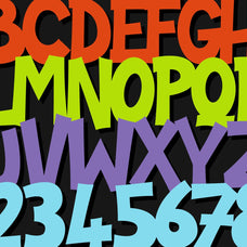 Laughing Matters This Font Must Be Joking! - Wingsart Studio 2.png