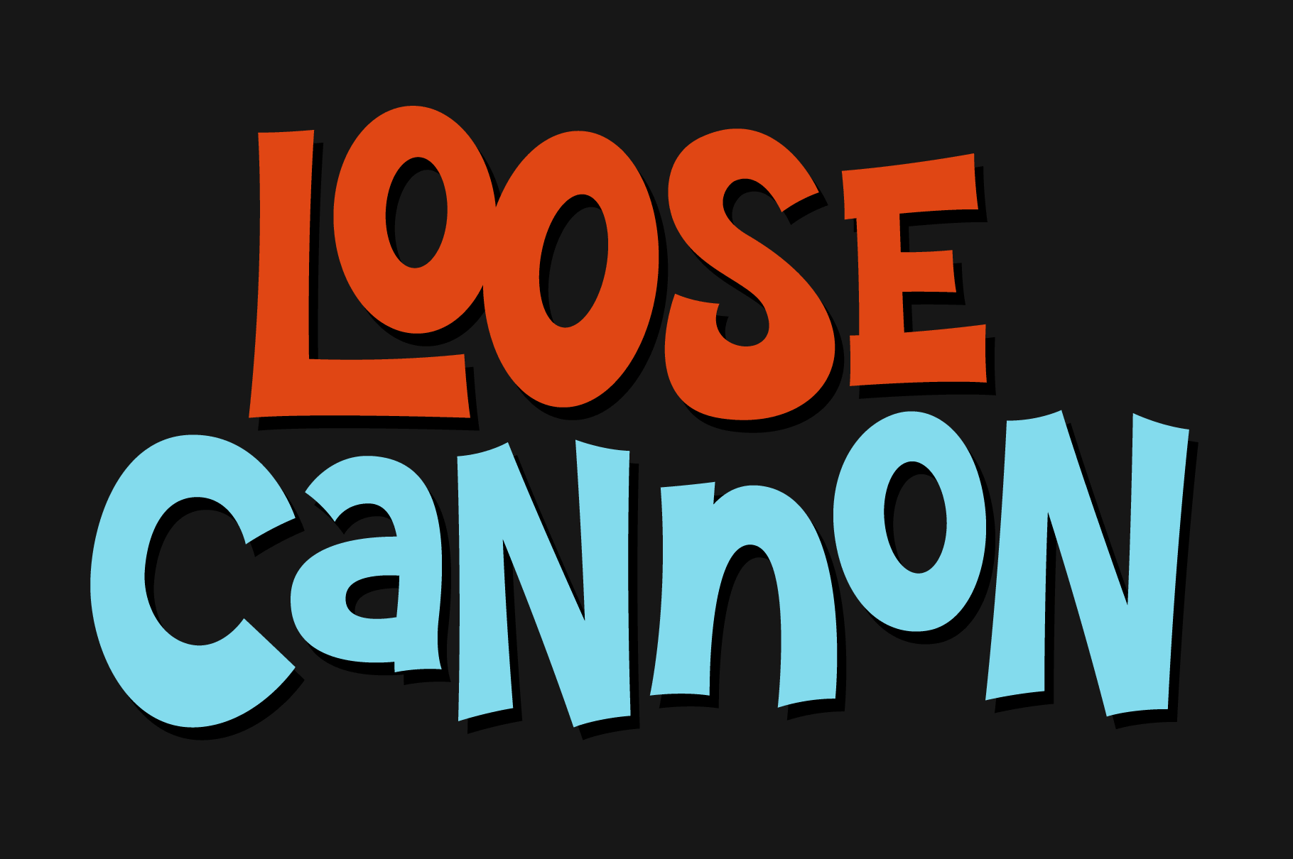 Laughing Matters This Font Must Be Joking! - Wingsart Studio 5.png