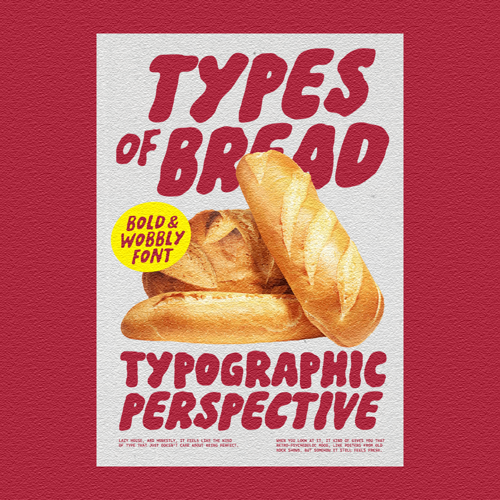 LazyHouse - Bold Display Font - Typeparties 4.png