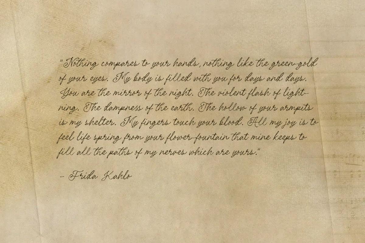 Les Palmiers - Handwritten Script - Sarid Ezra 6.jpg