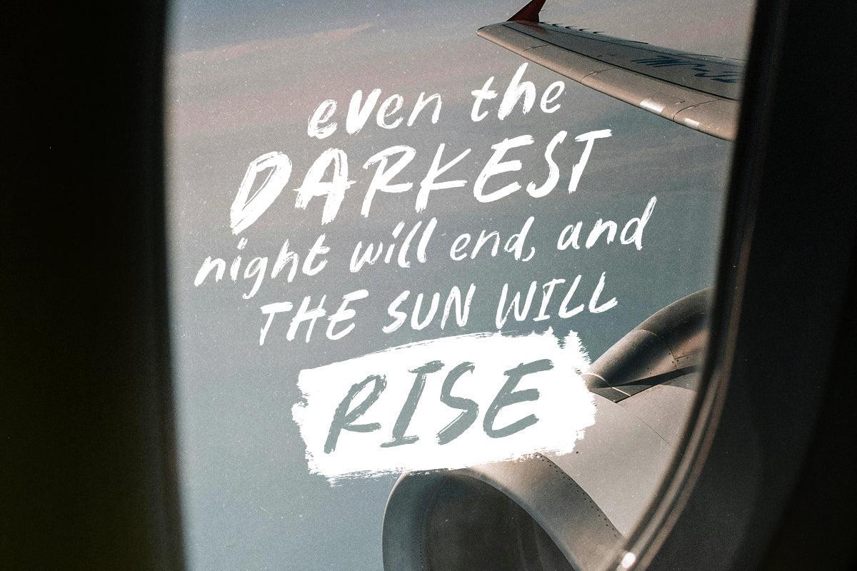 Little Receipt - Rough Brush Font - Sarid Ezra 6.jpg