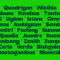 Mackyn - Modern Bold Font - Enxyclo Studio 1.png