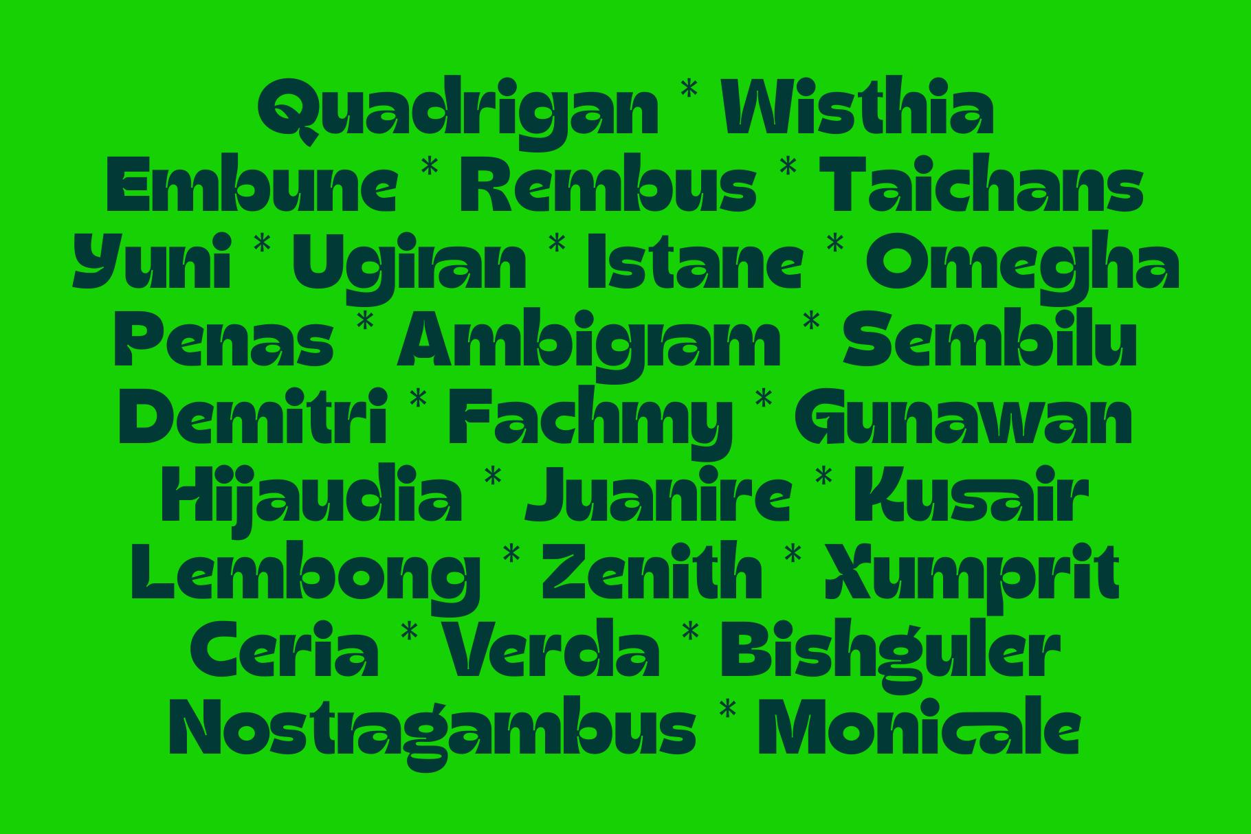 Mackyn - Modern Bold Font - Enxyclo Studio 1.png