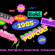 Mackyn - Modern Bold Font - Enxyclo Studio 1.png