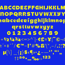Mackyn - Modern Bold Font - Enxyclo Studio 1.png