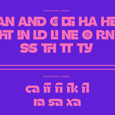 Mackyn - Modern Bold Font - Enxyclo Studio 1.png