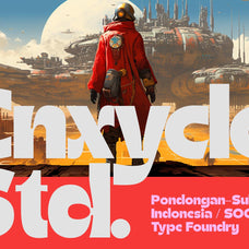 Mackyn - Modern Bold Font - Enxyclo Studio 1.png